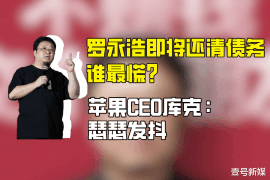 衡阳企业清欠服务